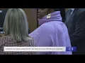 Alishah Pointer s sister speaks before sentencing of suspects for 2021 torture and murder
