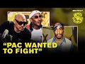 Download Lagu Onyx Reveals What REALLY Happened When Tupac Showed Up to Their Show During East vs West Beef