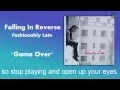 Download Lagu Falling In Reverse - \