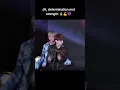 Download Lagu JK saves MC and go out injured  to \