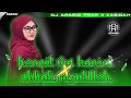 DJ HANNIT WAHANINI X AHBAB ROSULILLAH TRAP KASIDAH Khanifah Khani || DJ ARABIC