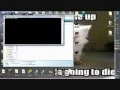 My first proper batch file