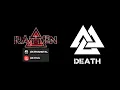 RÅTTEN - DEATH