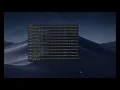 How to install geant4 on Mac