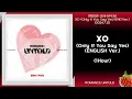 Download Lagu 1시간-엔하이픈(ENHYPEN) - XO (Only If You Say Yes) (English Ver.)(Feat. JVKE)(2024.7.12.)