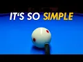 Revealing My Secret System How to Make Every Shot in Pool