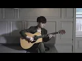 [Original] Andante - Sungha Jung