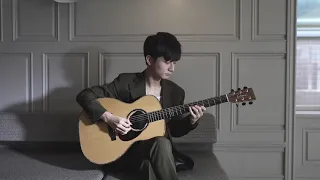 Download [Original] Andante - Sungha Jung MP3