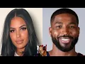 Model Chaney Jones OUTED Secretly Hooking Up W Tristan Thompson After Getting DUMPED By Kanye West