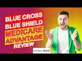 Blue Cross Blue Shield Medicare Advantage Review - Is It The Right Option Pros Cons Explained