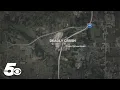 Bentonville man dies after crash in Springdale
