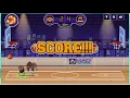 Basket Ball on poki