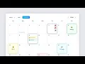 I Built an Open-Source React Calendar Very Easy