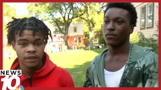 Rochester neighbors weigh in on the city s push to curb violence after deadly shootings