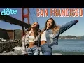 DOTE GIRLS TAKEOVER SAN FRANCISCO Nil Sani