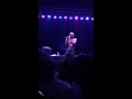 Caleborate - 4 Willem (Live) FULL SONG
