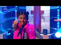 KIDZ BOP Kids- APT. (Official Live Video) [Blue Peter]