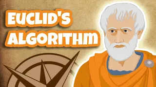 Euclid s Algorithm JavaScript