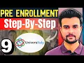 Italy Pre Enrollment Guide Universitaly Portal