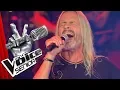 Lagu Journey - Don't Stop Believin' (Dan Lucas) | The Voice Senior | Sing Offs | SAT.1 TV