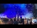 Backstreet Boys - As Long As You Love Me