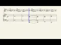 Download Lagu Billie Eilish ft. Khalid - Lovely - Violin Sheet Music