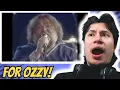 Download Lagu ARTIST REACTION | Jack Black feat. Roman Morello, Revel Ian, Yoyoka Soma \u0026 Hugo Weiss - “Mr Crowley”