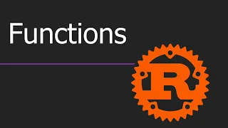 Rust Functions Explained Define Call Return Values with Examples Learn Rust Step by Step