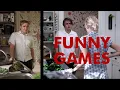 Funny Games 2007 U S and 1997 Austria Comparison