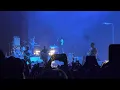 Chinatown - Bleachers x Bruce Springsteen (live NYC Jul 26 2022)