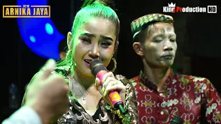 Download Nitip Rindu -  Anik Arnika   New Arnika Jaya   Ds Karang Junti Kec Losari Kab Brebes MP3