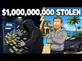 How Hackers Stole 1 000 000 000 From 100 Banks