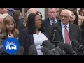 Hillsborough Lawyer says CPS charges are long overdue - Daily Mail