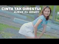 Download Lagu DJ CINTA TAK DIRESTUI | Ajeng Dj Gemoy