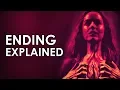Suspiria Ending Explained 2018 Movie What The Film Represents