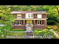West Virginia Cheap Houses For Sale 175k West Virginia Real Estate For Sale 6beds 2ba