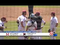 6A State Championship Game One