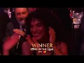 Sam Fender and Olivia Dean Win Song of The Year With Mastercard | The BRIT Awards 2026