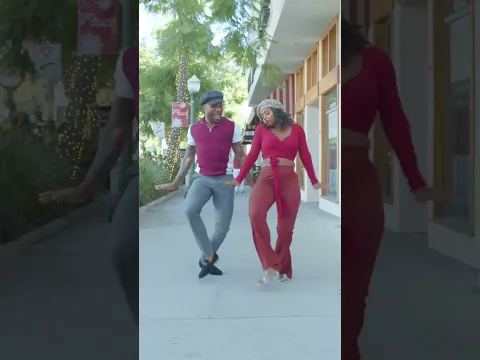 Willis style β₯οΈ Tighteyex #couplegoals #couple #dance