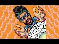 Beenie Man - Who Am I (Slowed Down) | Official Audio