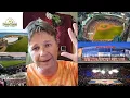 The Venues of Phish Summer 2026