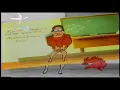 Sergio el bailador BRONCO despedida azteca 97