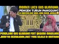 Download Lagu LIVE PENGAJIAN LUCU GUS ULINNUHA TERBARU 2025 FEAT QASIMA TERBARU 2025 DI LAPANGAN MENDOLO WONOSOBO