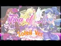 Download Lagu Aikatsu! Trap of Love Full + Lyrics Soleil Ver