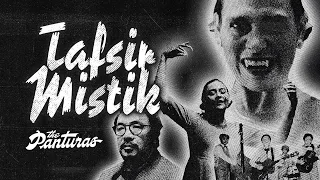 the panturas tafsir mistik official music video 