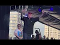 The Story So Far - Empty Space (Warped Tour - Long Beach 2026)