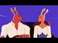 VIZA - Forward March - music video