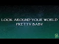 Del Amitri - Roll To Me (Lyrics)