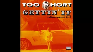 too short gettin it hq