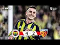 Download Lagu Fenerbahçe (4-2) Kayserispor - Highlights/Özet | Trendyol Süper Lig - 2025/26